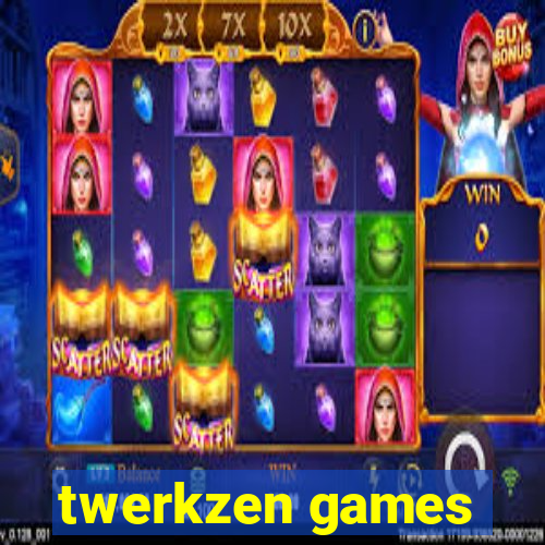 twerkzen games